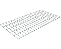 Gabionen-Matte MW 5x10 cm L100xH30cm