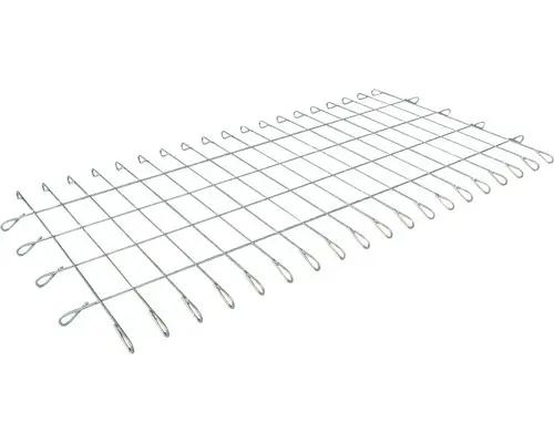 Gabionen-Matte Ösen MW5x10 cm L300xH30cm