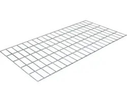 Gabionen-Matte MW 5x10 cm L50xH50cm