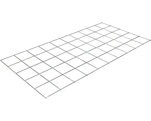 Gabionen-Matte MW 10x10 cm L50xH50cm