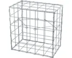 Hornbach Gabione Spirale MW10x10 L100xT100xH100cm