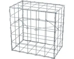 Gabione Spirale MW10x10 L150xT100xH100cm