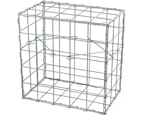 Gabione Spirale MW10x10 L150xT100xH100cm