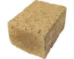 Hornbach Tuffsteinblock ca. L37xT27xH20 cm 1 Stück