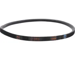 Antriebsriemen für Pattfield Tischbohrmaschine 500W 154x8 mm