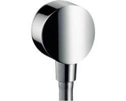 Wandanschlussbogen hansgrohe FixFit S 27453000 1/2" chrom