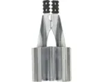 Hornbach Rollladen Klemmsicherung Schellenberg 16004, 2 St.