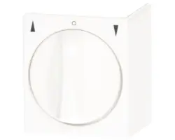 Rollladenschalter Rollopower Rotary Switch Schellenberg 23004