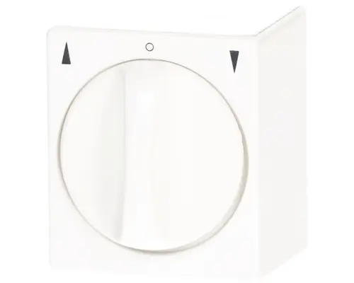 Rollladenschalter Rollopower Rotary Switch Schellenberg 23004