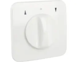 Rollladenschalter Rollopower Rotary Switch Schellenberg 23006