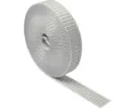Hornbach Rollladengurt Maxi Schellenberg 36102, 23mm/6m, grau