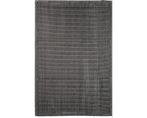 Sichtschutz Öland 120 x 180 cm grau