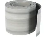 Hornbach Sichtschutzstreifen PVC 200 x 9,5 cm lärche