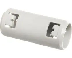 Flexmuffe M20 hellgrau 50 Stück