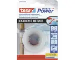 Hornbach Reparaturband Tesa EXTREME REPAIR transparent 19 mm x 2,5 m