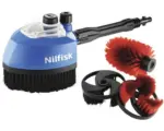 Hornbach Multi Brush Kit Nilfisk