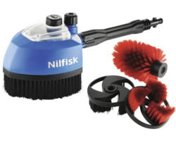 Multi Brush Kit Nilfisk