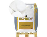 Hornbach Zierkies Marmor 50-80 mm 1000 kg Bigbag Thassos-Weiß