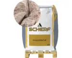 Hornbach Marmorbruch 25-50 mm 1000 kg Bigbag rot-braun
