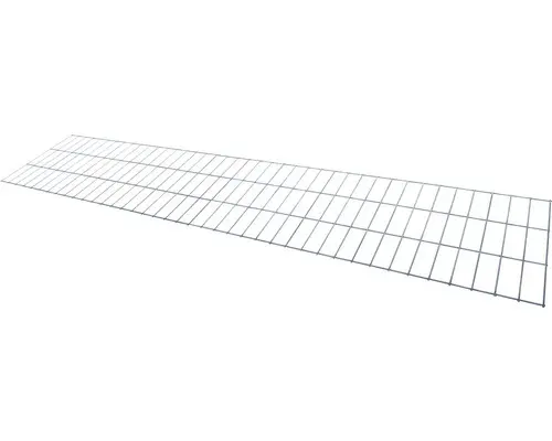 Zaun-Gabionen-Matte MW5x10cm L200xH30cm