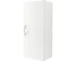 Hornbach Hängeschrank Baden Haus Bahia 74x30x27 cm weiß