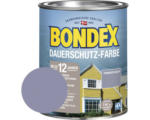 Hornbach Dauerschutzfarbe Bondex finnischblau 0,75 l