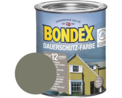 Dauerschutzfarbe Bondex terra 0,75 l