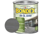 Hornbach BONDEX Holzöl grau 0,75 l