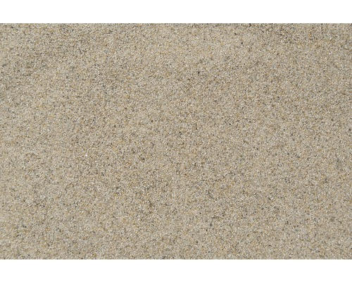 Aquariensand 0,4-0,8 mm 25 kg beige