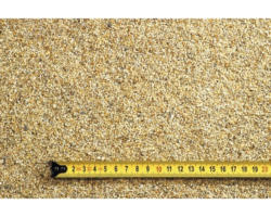 Aquarienkies 1-2 mm 10 kg beige