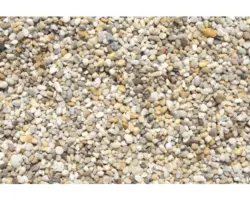 Aquarienkies 4-8 mm 10 kg beige