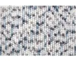 Hornbach Badteppich Spirella Kito 60x90 cm creme braun grau