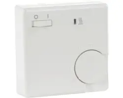 Standard-Thermostat Vitalheizung RTR3502
