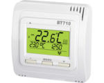 Hornbach Funk-Thermostat Vitalheizung BT710 weiß