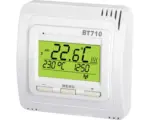 Hornbach Funk-Thermostat Vitalheizung BT710 weiß