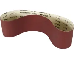 Schleifband Holzmann 100x915 mm, Korn 60