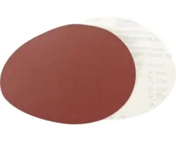 Schleifscheibe Holzmann Ø 230 mm, Korn 100 Klett