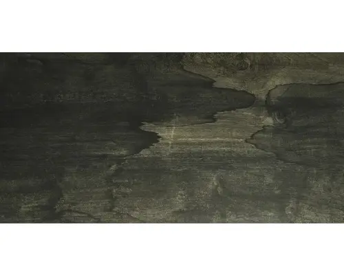 Keramik Bodenfliese Edgewood 45,0x90,0 cm anthrazit braun matt rektifiziert