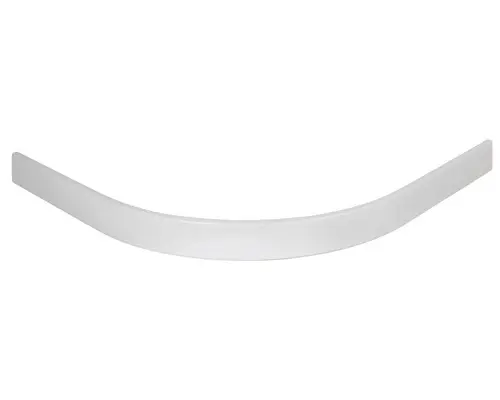 Schürze Schulte D20069 04 zu Duschwanne rund 800x800 mm weiß