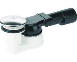 Duschwannenablauf Schulte D2054 50 mm