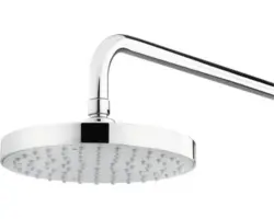 Kopfbrause Schulte Modern D962827 02 Ø 20 cm chrom