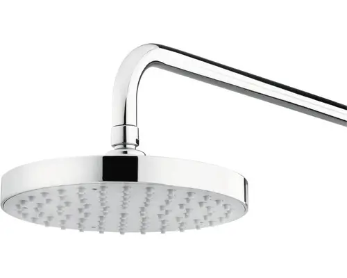 Kopfbrause Schulte Modern D962827 02 Ø 20 cm chrom