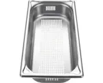Hornbach Gastronorm-Behälter Blanco GN-P 1/3-65 1565814