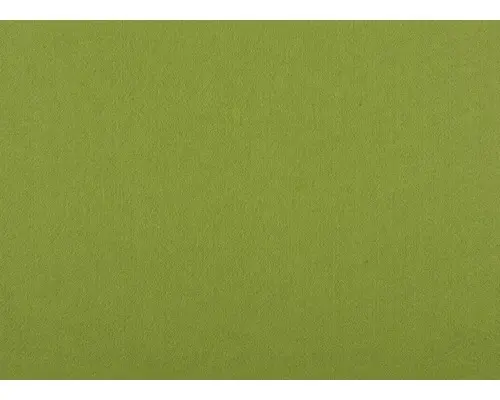 Bastelfilz 4 mm 30x40 cm hellgrün