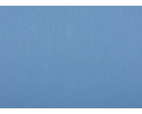 Bastelfilz 4 mm 30x40 cm hellblau
