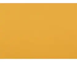 Bastelfilz 4 mm 30x40 cm sonnengelb