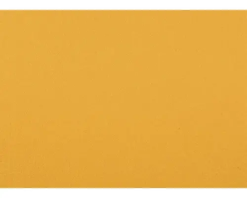 Bastelfilz 4 mm 30x40 cm sonnengelb