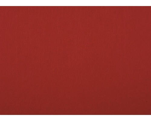 Bastelfilz 4 mm 30x40 cm rot