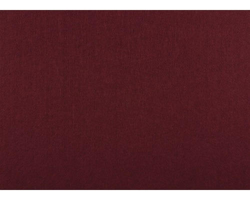 Bastelfilz 4 mm 30x40 cm bordeaux