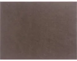 Bastelfilz 4 mm 30x40 cm schokobraun